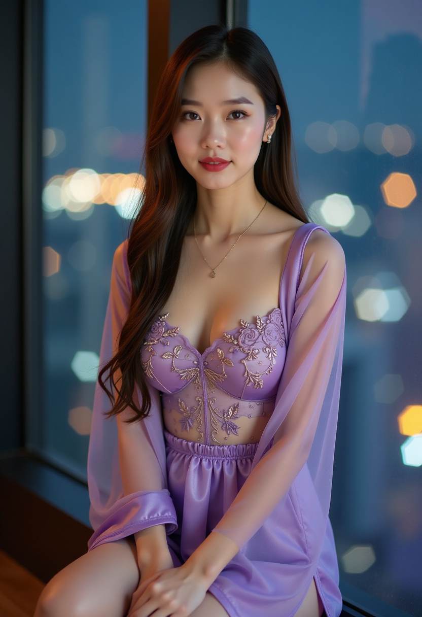 白鹿原上