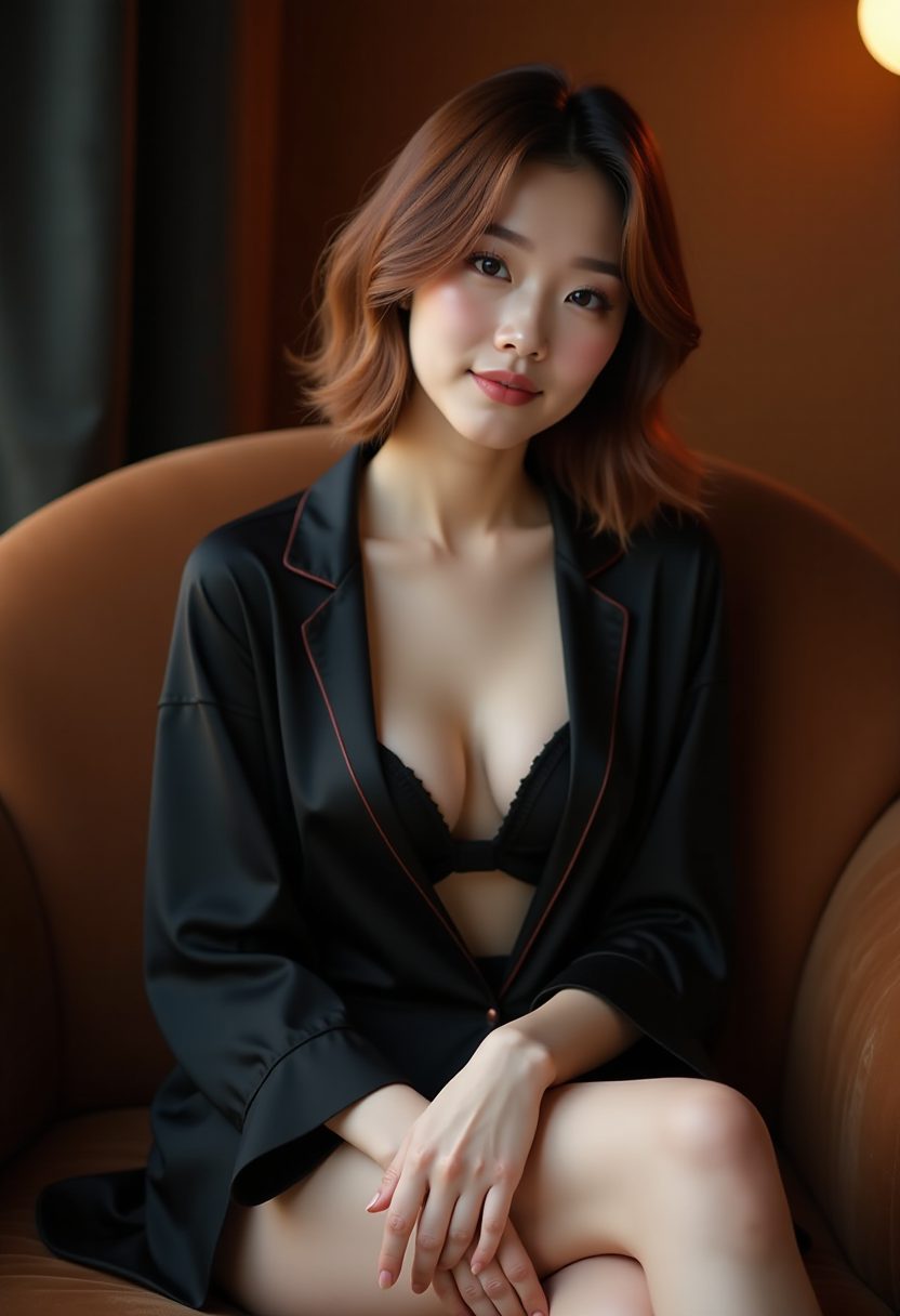 山海有情