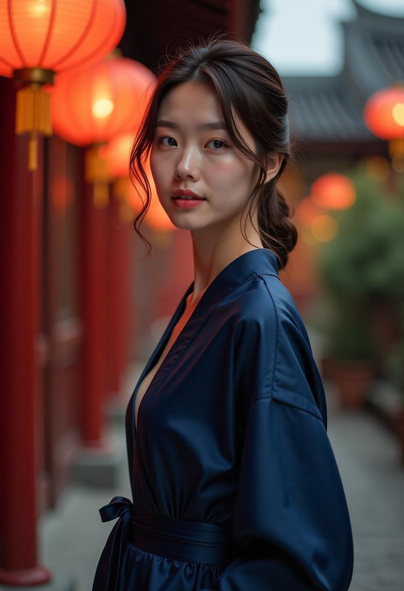 命悬一线