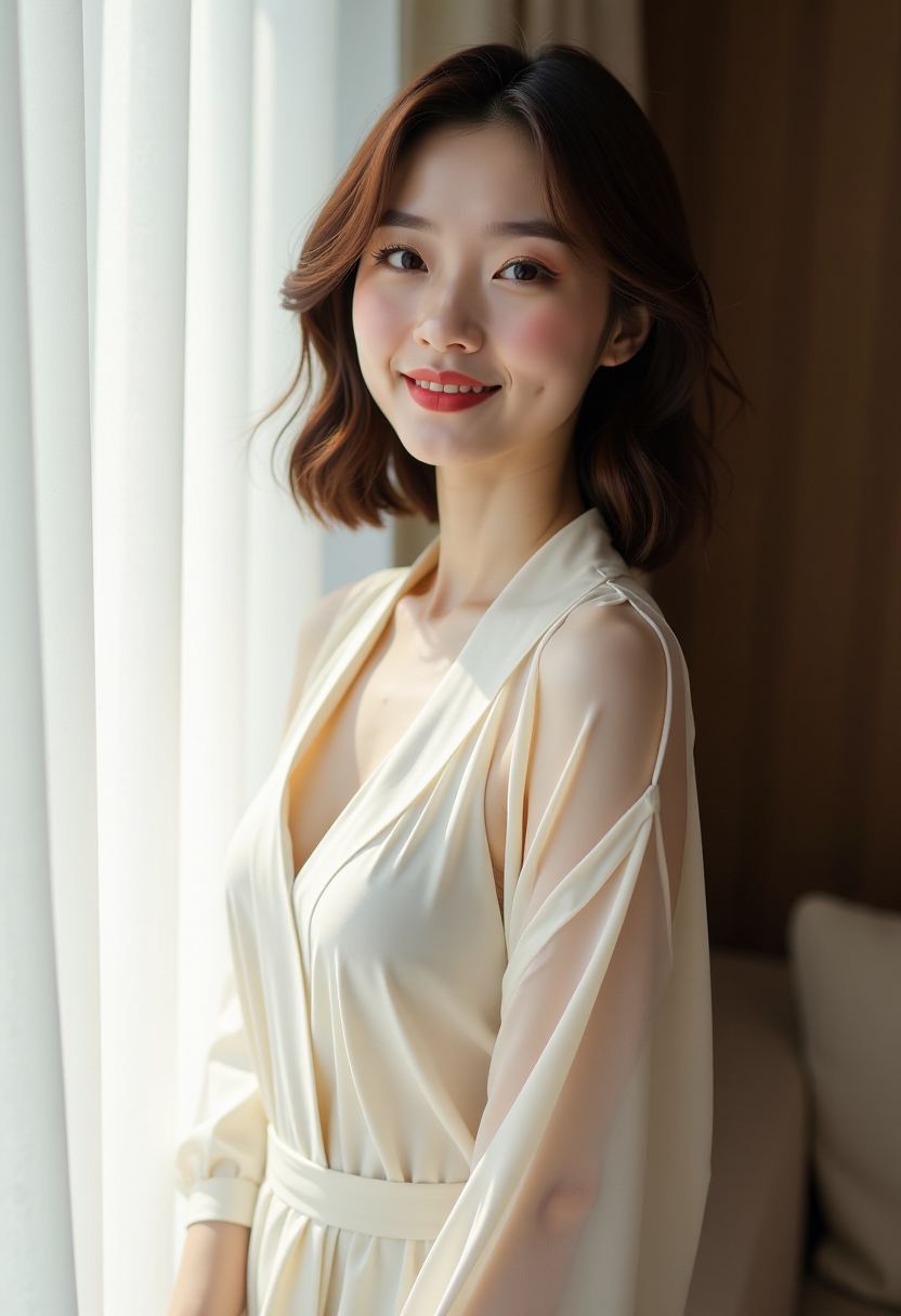 白鹿原上