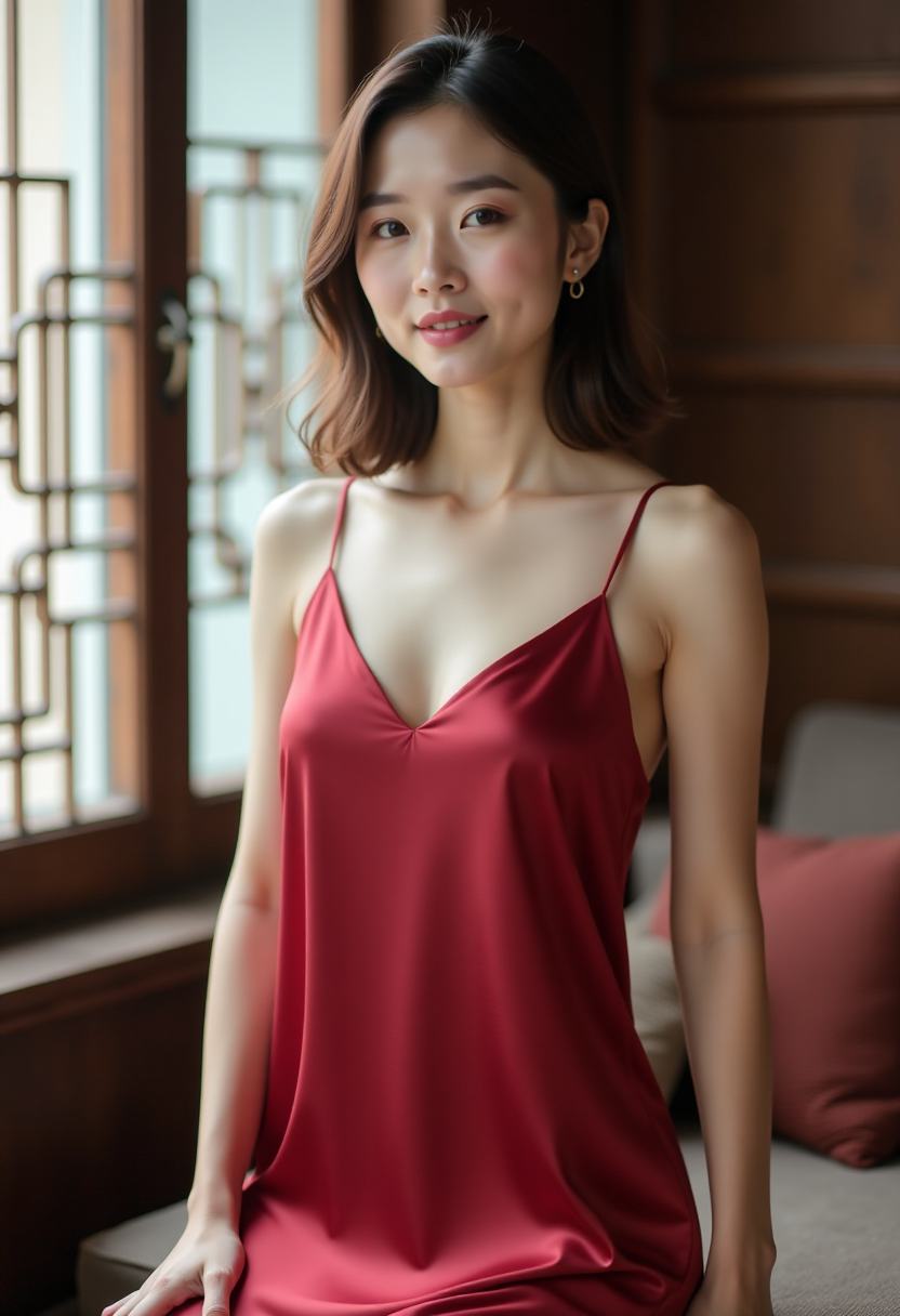 暗夜追光
