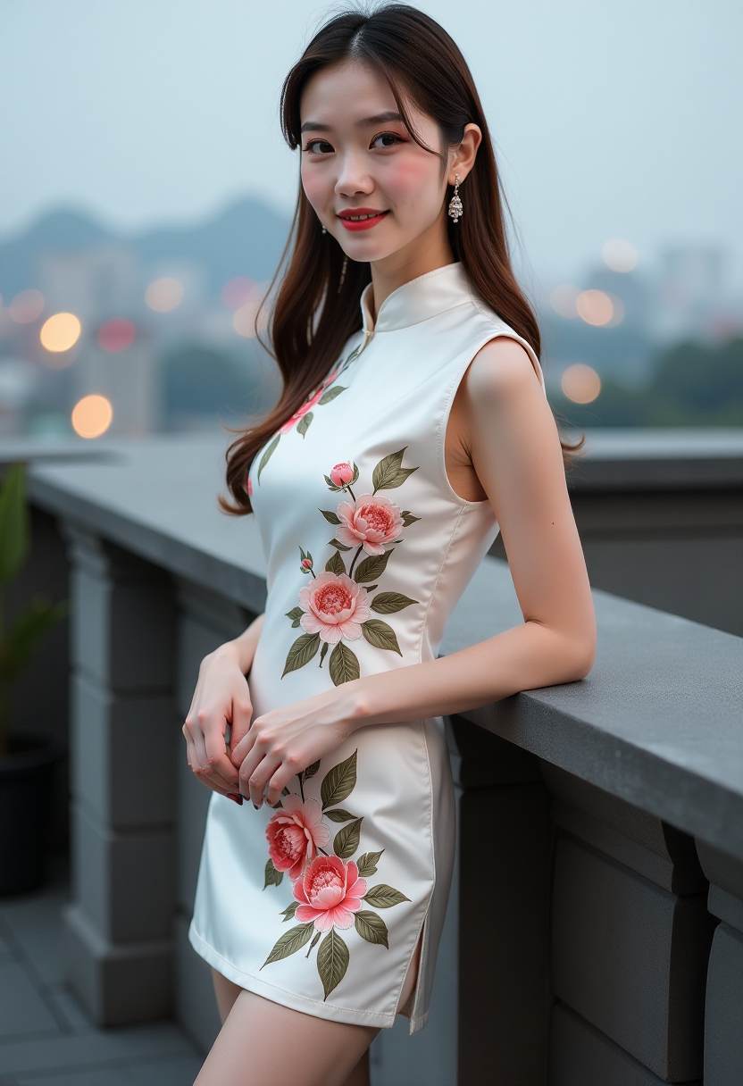 一碗清汤面