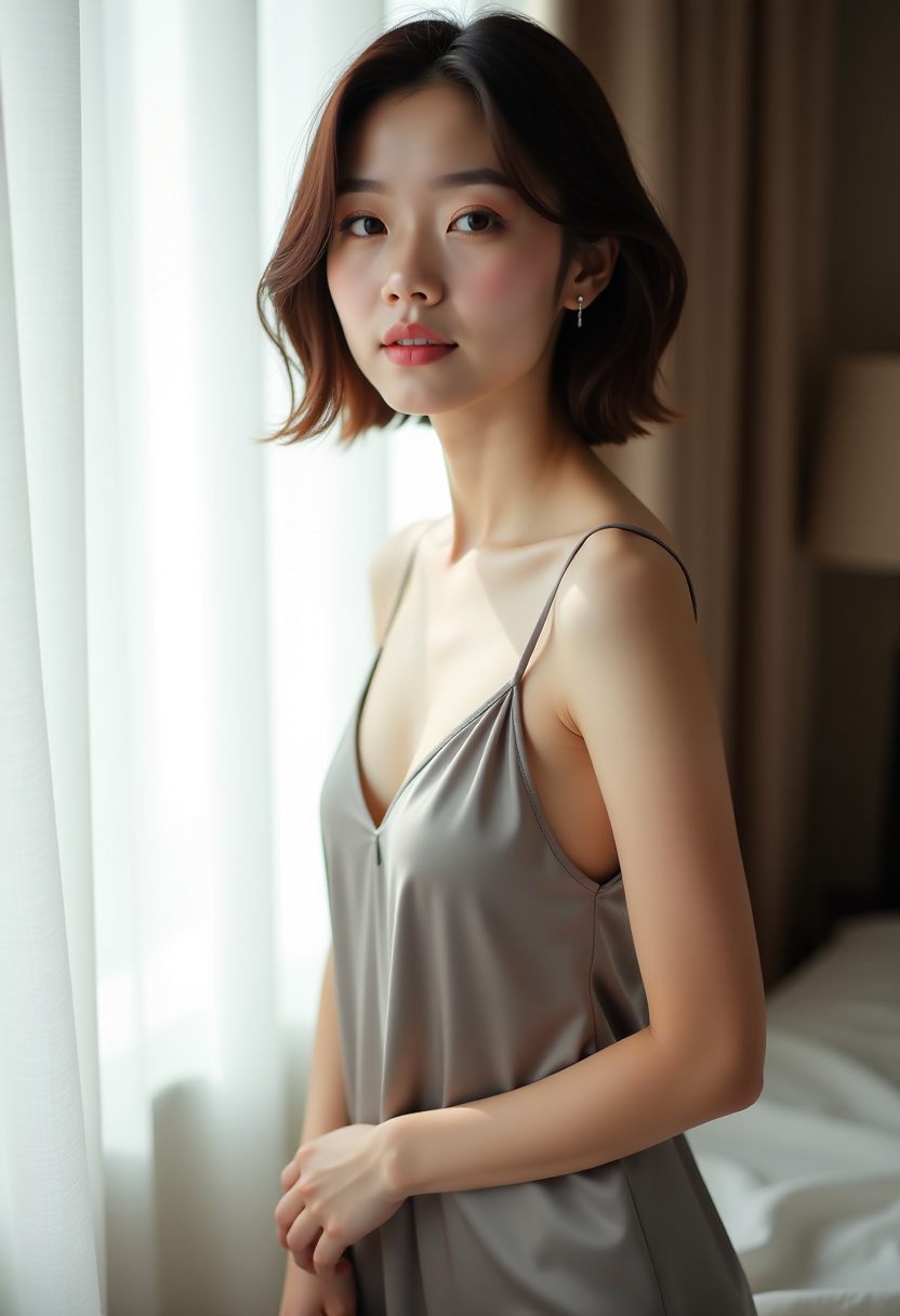 孤岛证人